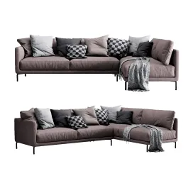 Interface coco sectional